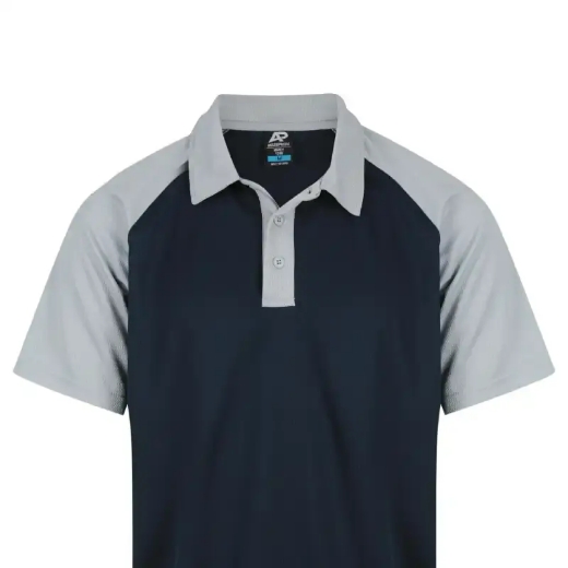 Picture of Aussie Pacific, Mens Manly Polo